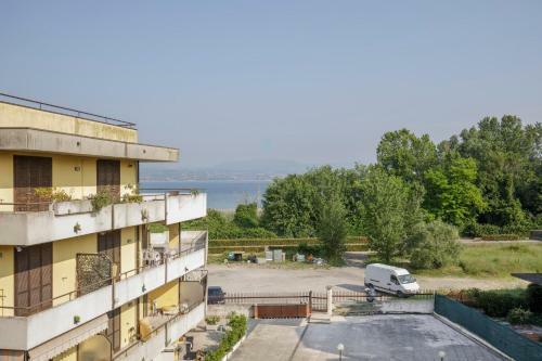 Apartamento Appartamento Giuliana