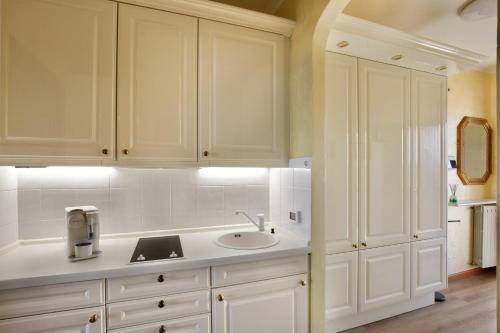 Apartamento Appartamento Giuliana