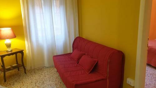 Apartamento Casa Raffaella