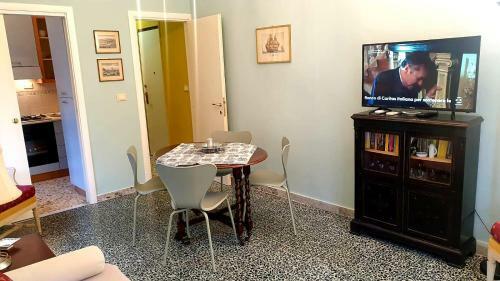 Apartamento Casa Raffaella