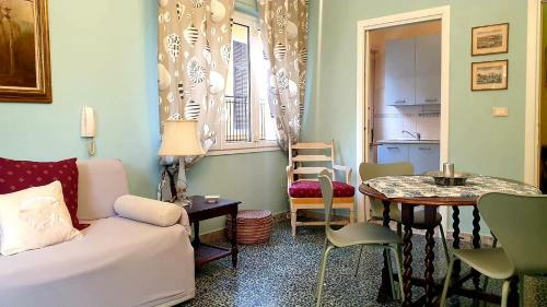 Apartamento Casa Raffaella