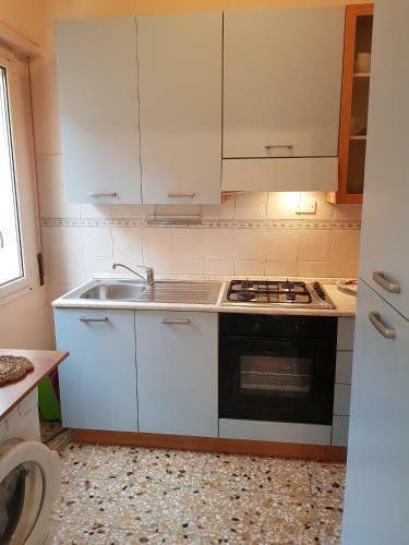 Apartamento Casa Raffaella