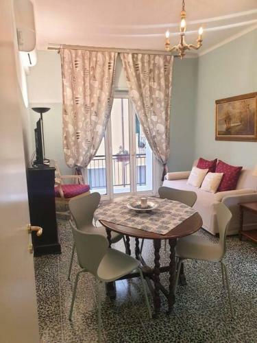 Apartamento Casa Raffaella