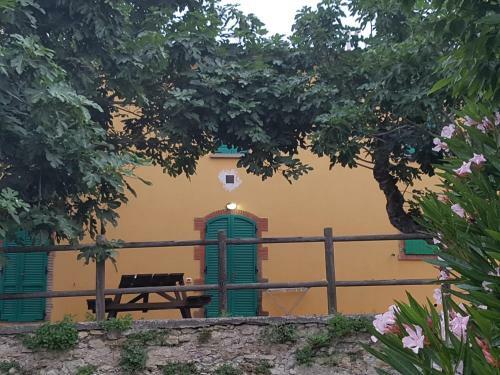 Agroturismo Il Giardino