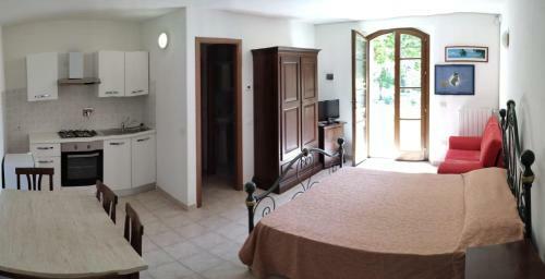 Agroturismo Il Giardino