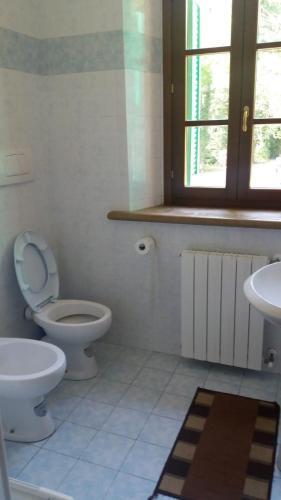 Agroturismo Il Giardino
