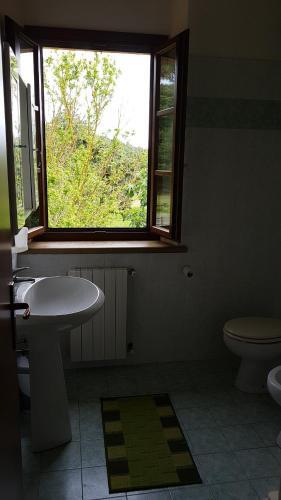 Agroturismo Il Giardino