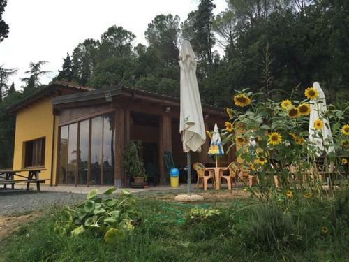 Agroturismo Il Giardino