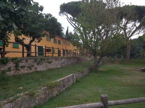 Agroturismo Il Giardino