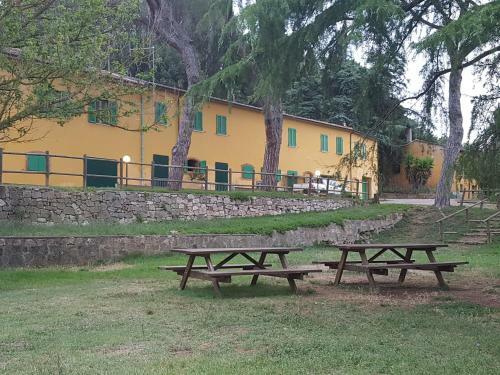 Agroturismo Il Giardino
