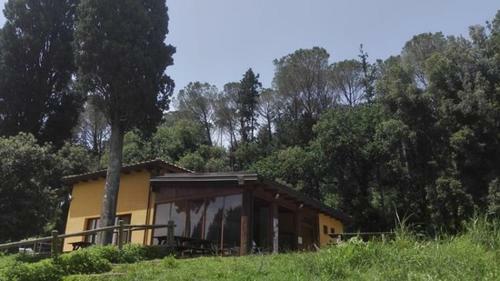 Agroturismo Il Giardino