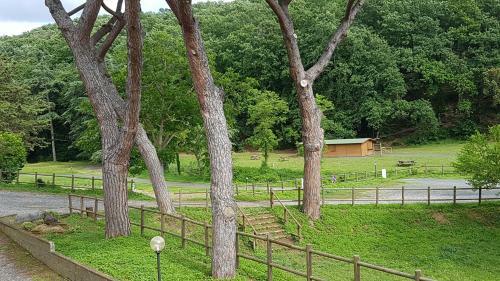 Agroturismo Il Giardino