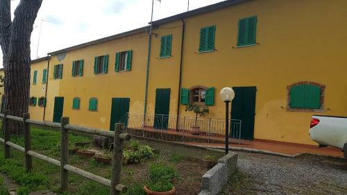 Agroturismo Il Giardino
