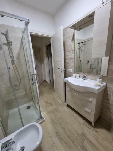 Residence Franco Mancini - Cilento Home