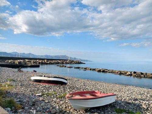 Apartamento Le Barche