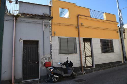 Apartamento Le Barche
