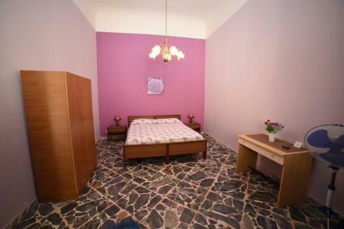 Apartamento Le Barche