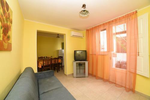 Apartamento Le Barche