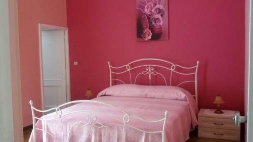 Apartamento Le Barche