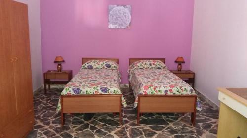 Apartamento Le Barche