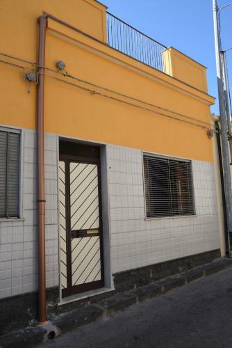 Apartamento Le Barche