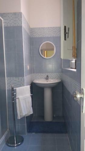 Apartamento Le Barche