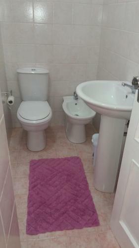 Apartamento Le Barche