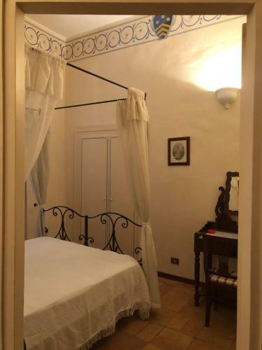 Tuscia Castle Apartments