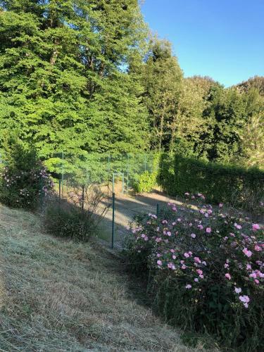 Tuscia Castle Apartments