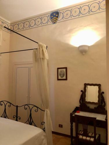 Tuscia Castle Apartments