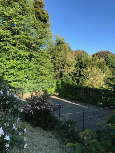 Tuscia Castle Apartments