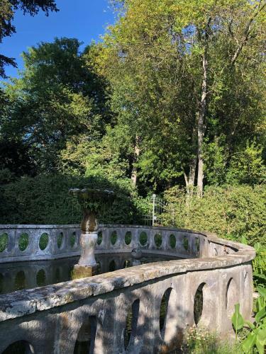 Tuscia Castle Apartments
