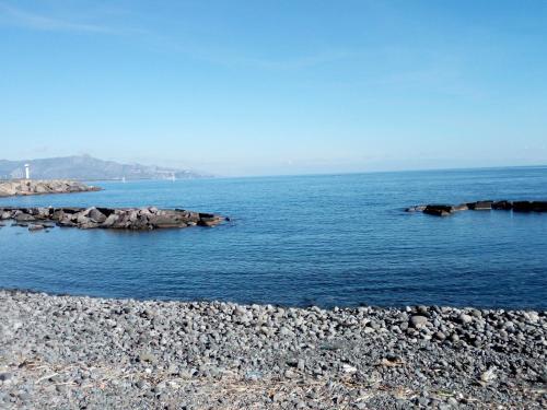 Apartamento Appartamento Etnasea Riposto Sicily