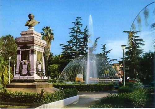 Apartamento Appartamento Etnasea Riposto Sicily