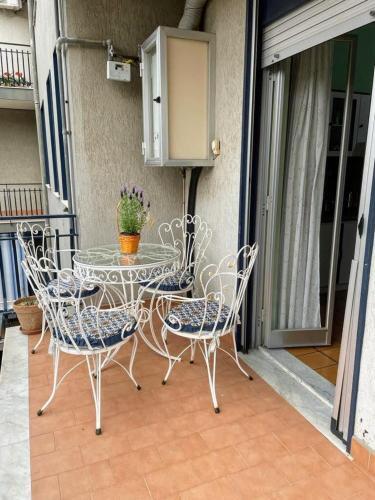 Apartamento Appartamento Etnasea Riposto Sicily