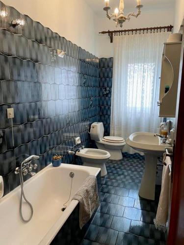 Apartamento Appartamento Etnasea Riposto Sicily