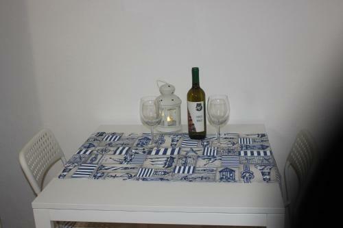 Apartamento C� Dei P�i - Loft Il Timone