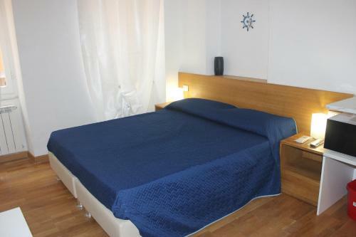 Apartamento C� Dei P�i - Loft Il Timone