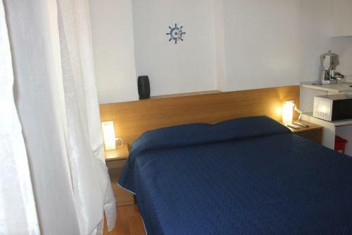 Apartamento C� Dei P�i - Loft Il Timone