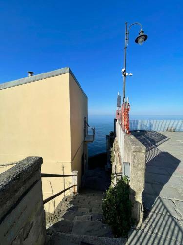 Apartamento C� Dei P�i - Loft Il Timone