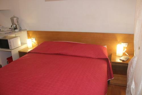 Apartamento C� Dei P�i - Loft Stella Marina