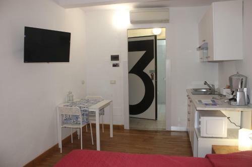 Apartamento C� Dei P�i - Loft Stella Marina