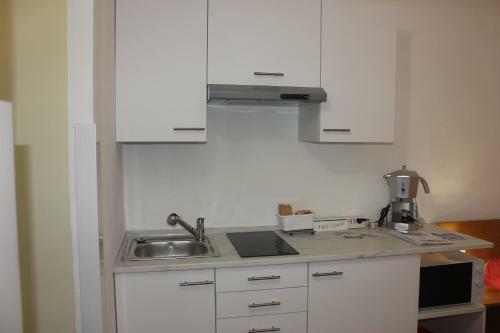 Apartamento C� Dei P�i - Loft Stella Marina