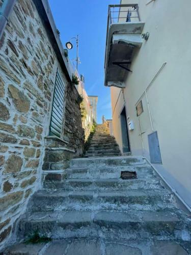 Apartamento C� Dei P�i - Loft Stella Marina