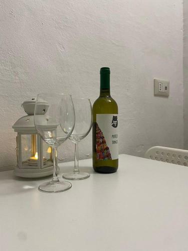 Apartamento C� Dei P�i - Loft Stella Marina