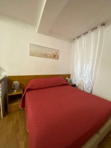Apartamento C� Dei P�i - Loft Stella Marina