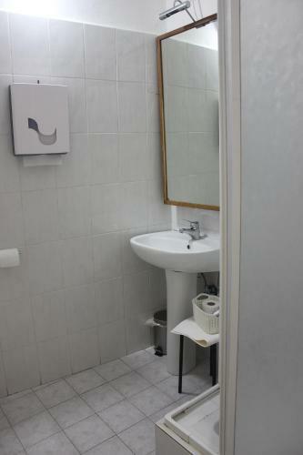 Apartamento C� Dei P�i - Loft Stella Marina