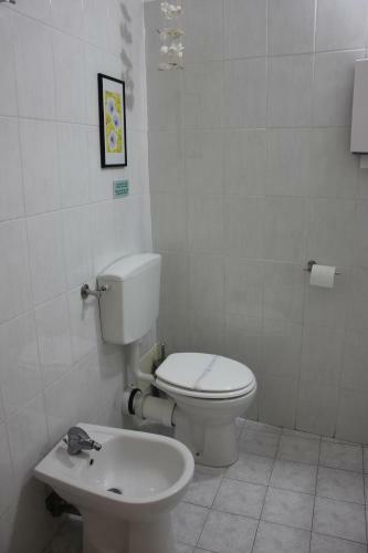 Apartamento C� Dei P�i - Loft Stella Marina
