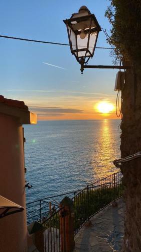 Apartamento C� Dei P�i - Loft Stella Marina