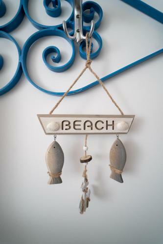 Blue Sicily Apartment